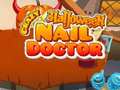 Jwèt Crazy Halloween Nail Doctor