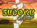 Jwèt Sudoku Village