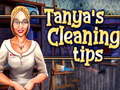 Jwèt Tanya`s Cleaning Tips