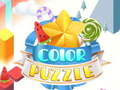 Jwèt Color Puzzle