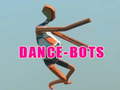 Jwèt Dance-Bots