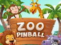 Jwèt Zoo Pinball