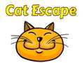 Jwèt Cat Escape