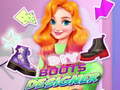 Jwèt DIY Boots Designer