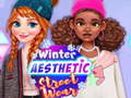 Jwèt Winter Aesthetic Street wear