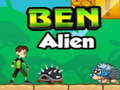 Jwèt Ben Alien