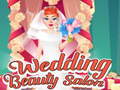 Jwèt Wedding Beauty Salon