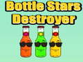 Jwèt Bottle Stars Destroyer