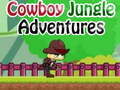 Jwèt Cowboy Jungle Adventures