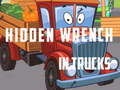 Jwèt Hidden Wrench In Trucks
