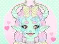 Jwèt Monster Girl Maker
