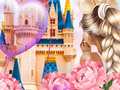 Jwèt Princess Homeland