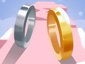 Jwèt Ring Of Love 3d