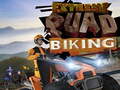 Jwèt Extreme Quad Biking