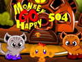 Jwèt Monkey Go Happy Stage 504