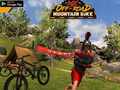 Jwèt MX Off-Road Mountain Bike