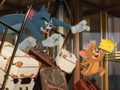 Jwèt Tom & Jerry The Duel