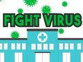 Jwèt Fight the virus