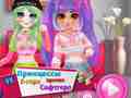 Jwèt Princess E-Girl vs Soft Girl