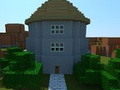 Jwèt BlockCraft