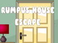 Jwèt Rumpus House Escape