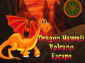 Jwèt Dragon Hawaii Volcano Escape 