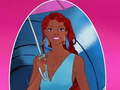 Jwèt Plastic Girl Barbie 