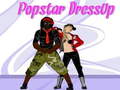 Jwèt Popstar Dress Up