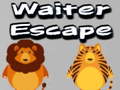 Jwèt Waiter Escape