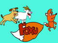 Jwèt Foxu 