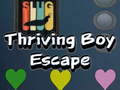 Jwèt Thriving Boy Escape