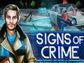 Jwèt Signs of Crime