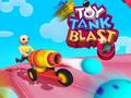 Jwèt Toy Tank Blast