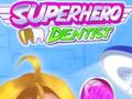 Jwèt Superhero Dentist