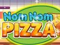 Jwèt Nom Nom Pizza