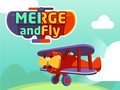 Jwèt Merge and Fly