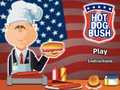 Jwèt Hot Dog Bush