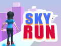 Jwèt Sky Run