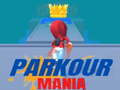 Jwèt Parkour mania