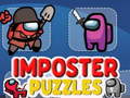 Jwèt Imposter Puzzles