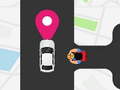 Jwèt Pick Me Up Car Driver