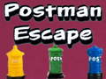 Jwèt Postman Escape