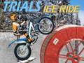 Jwèt Trials Ice Ride