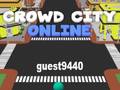 Jwèt Crowd City Online