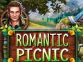 Jwèt Romantic Picnic