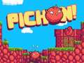 Jwèt Pichon: The Bouncy Bird
