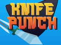 Jwèt knife punch
