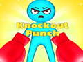 Jwèt Knockout Punch