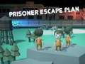 Jwèt Prisoner Escape Plan