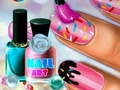 Jwèt Nail Art